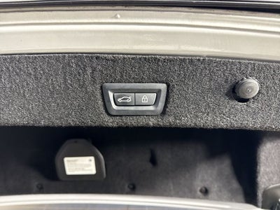 2021 BMW 7 Series 750i xDrive