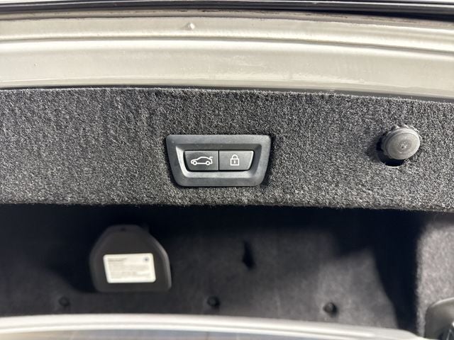 2021 BMW 7 Series 750i xDrive