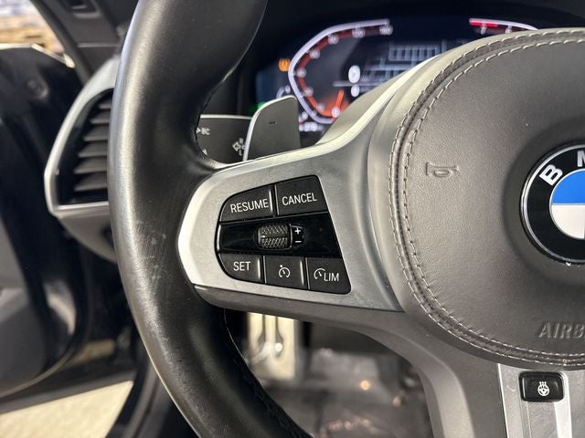 2025 BMW 8 Series 840i