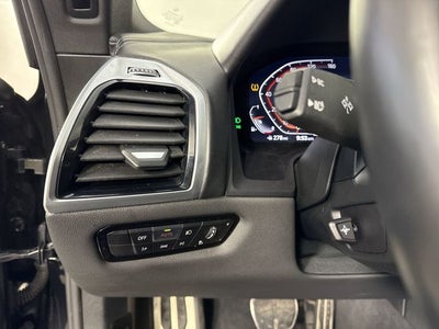 2025 BMW 8 Series 840i