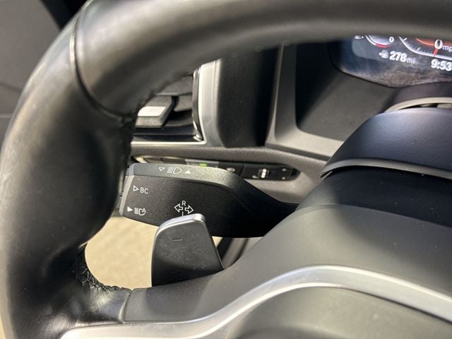 2025 BMW 8 Series 840i