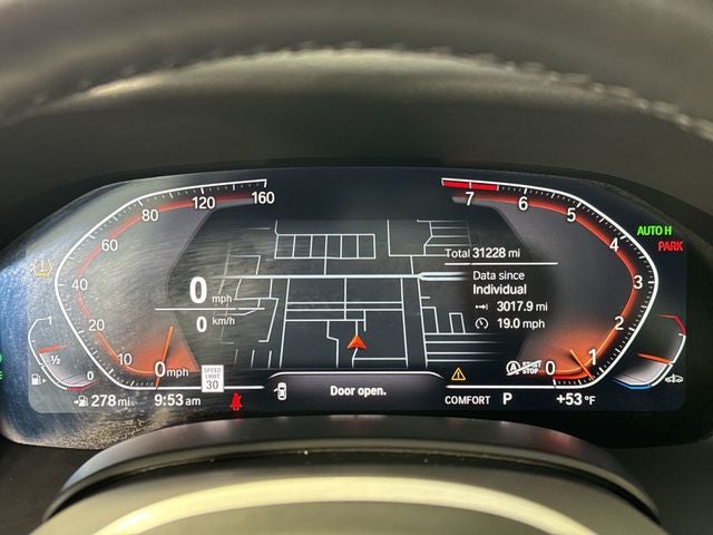 2025 BMW 8 Series 840i