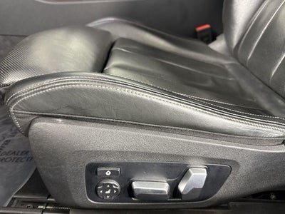 2025 BMW 8 Series 840i