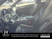 2025 BMW 8 Series 840i