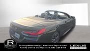 2025 BMW 8 Series 840i