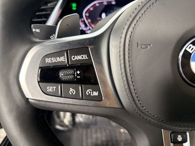 2022 BMW Z4 sDrive30i