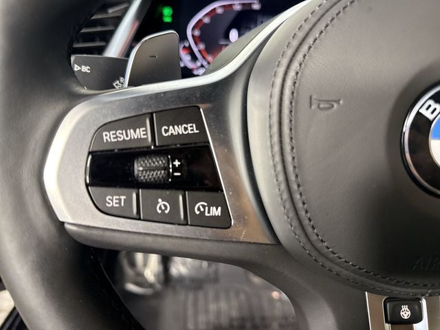 2022 BMW Z4 sDrive30i