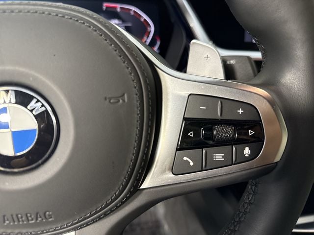 2022 BMW Z4 sDrive30i