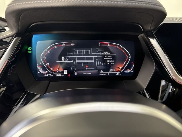 2022 BMW Z4 sDrive30i