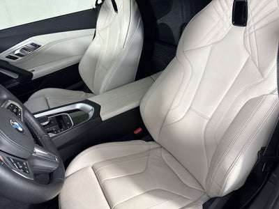 2022 BMW Z4 sDrive30i