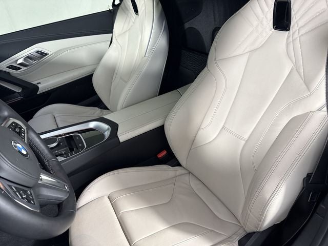 2022 BMW Z4 sDrive30i