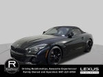 2022 BMW Z4 sDrive30i