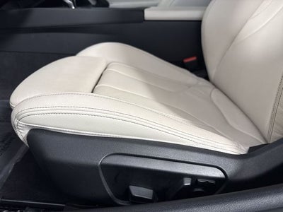 2022 BMW Z4 sDrive30i