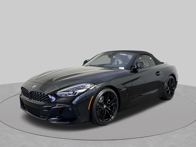 2022 BMW Z4 sDrive30i