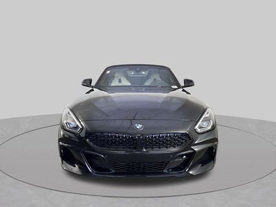 2022 BMW Z4 sDrive30i