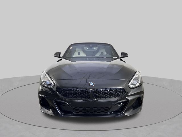 2022 BMW Z4 sDrive30i