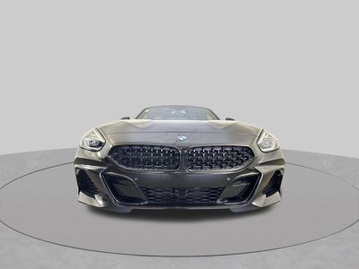 2022 BMW Z4 sDrive30i