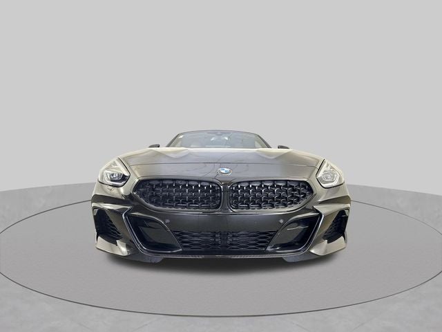 2022 BMW Z4 sDrive30i