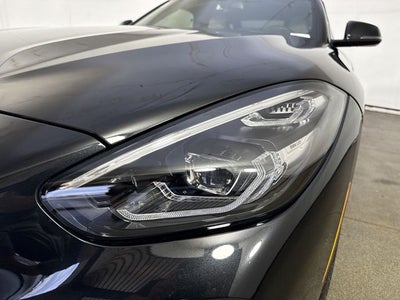 2022 BMW Z4 sDrive30i