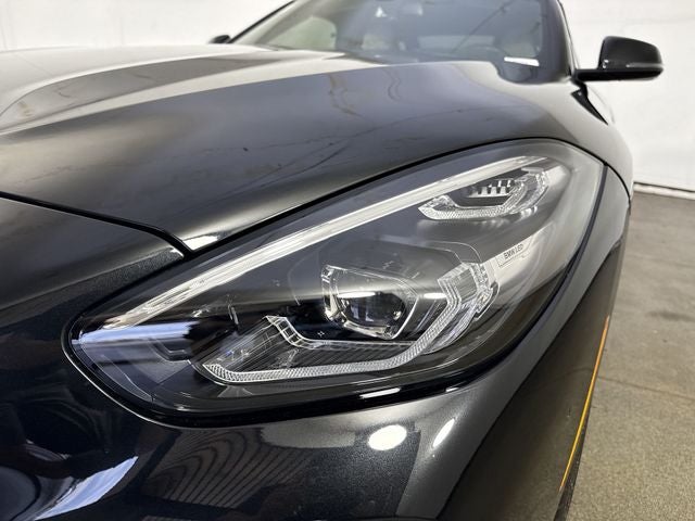 2022 BMW Z4 sDrive30i