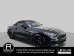 2022 BMW Z4 sDrive30i
