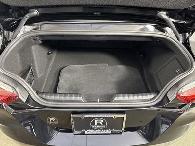 2022 BMW Z4 sDrive30i