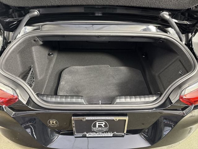 2022 BMW Z4 sDrive30i