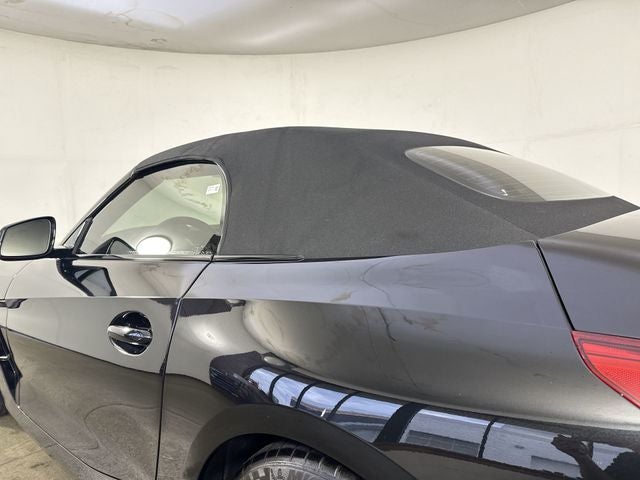 2022 BMW Z4 sDrive30i