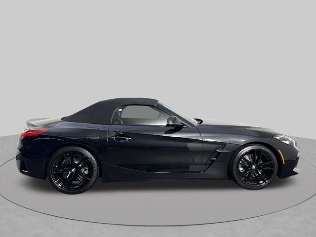 2022 BMW Z4 sDrive30i