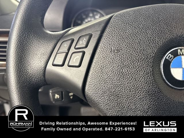 2011 BMW 3 Series 328i xDrive