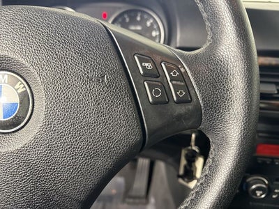 2011 BMW 3 Series 328i xDrive