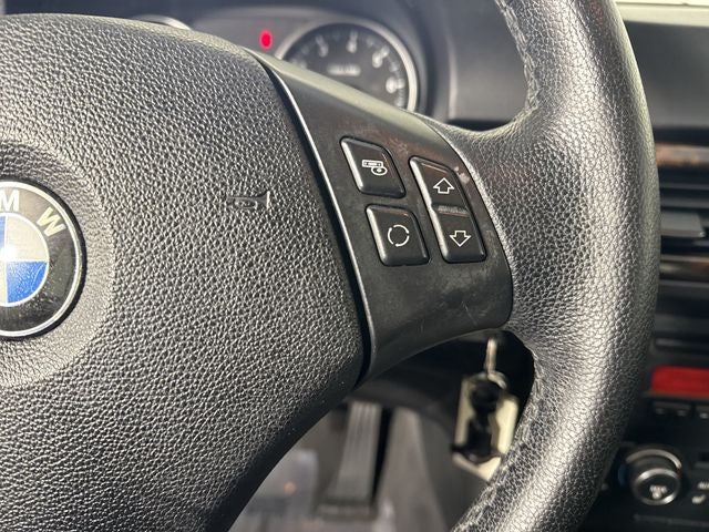 2011 BMW 3 Series 328i xDrive