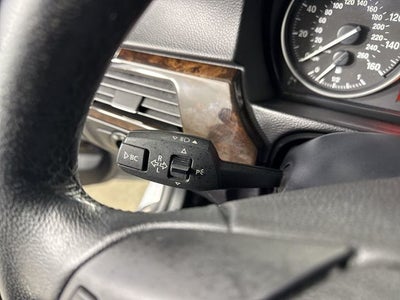 2011 BMW 3 Series 328i xDrive