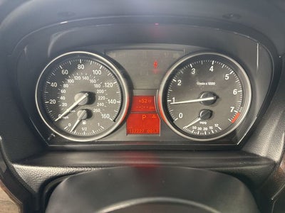 2011 BMW 3 Series 328i xDrive