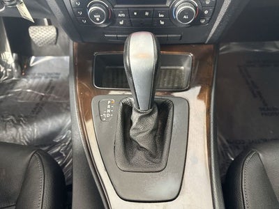 2011 BMW 3 Series 328i xDrive