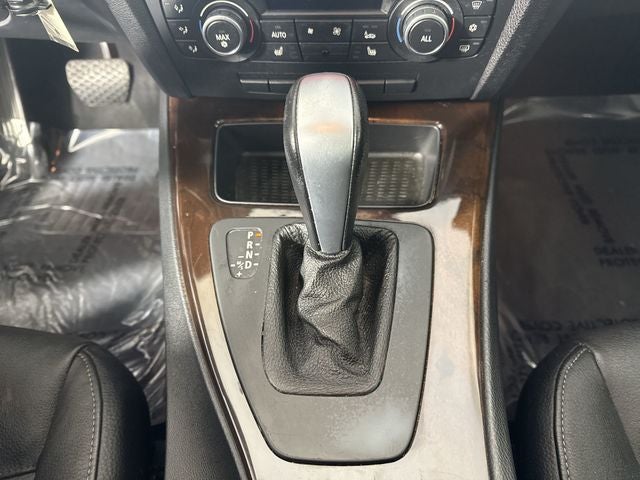 2011 BMW 3 Series 328i xDrive