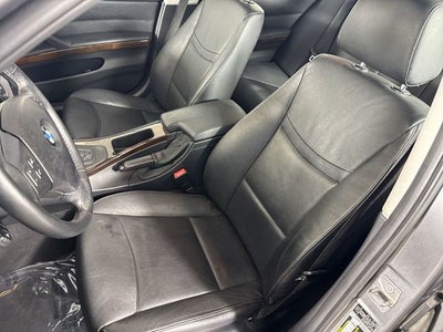 2011 BMW 3 Series 328i xDrive