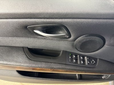 2011 BMW 3 Series 328i xDrive