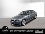 2011 BMW 3 Series 328i xDrive