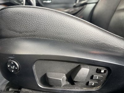 2011 BMW 3 Series 328i xDrive