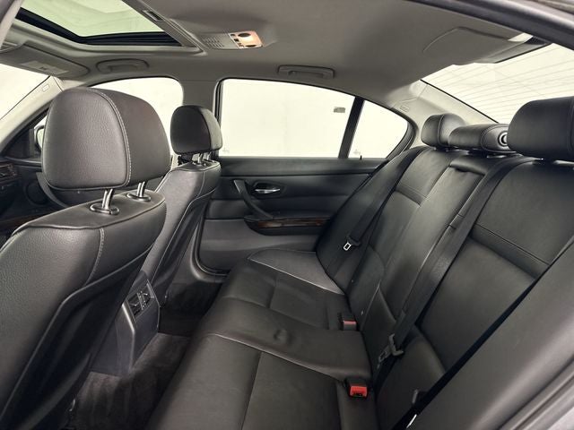 2011 BMW 3 Series 328i xDrive