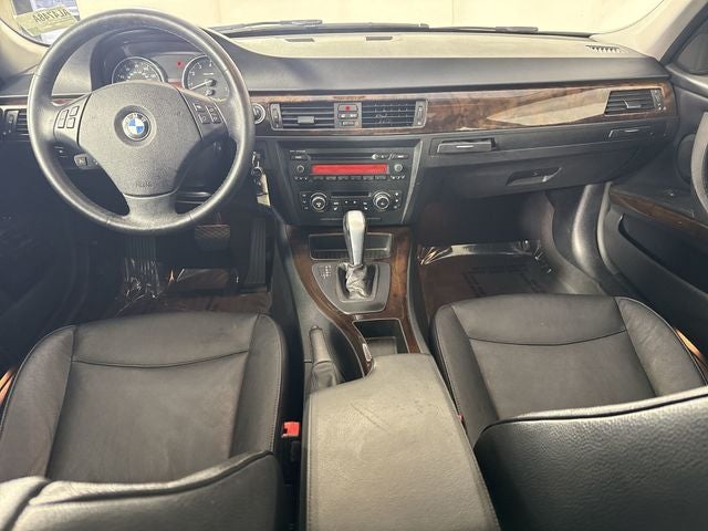 2011 BMW 3 Series 328i xDrive