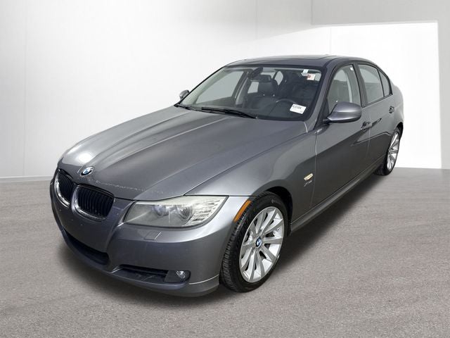 2011 BMW 3 Series 328i xDrive