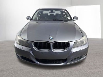 2011 BMW 3 Series 328i xDrive