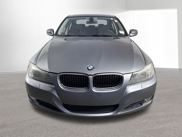 2011 BMW 3 Series 328i xDrive