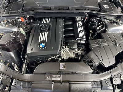 2011 BMW 3 Series 328i xDrive