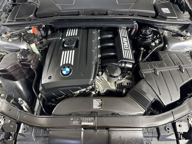 2011 BMW 3 Series 328i xDrive