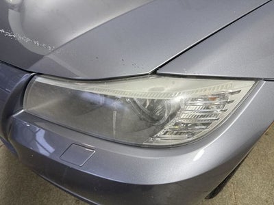 2011 BMW 3 Series 328i xDrive