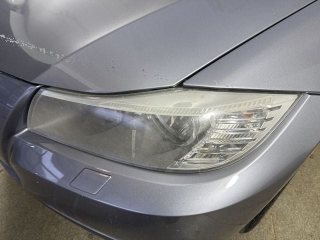 2011 BMW 3 Series 328i xDrive