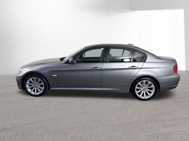 2011 BMW 3 Series 328i xDrive